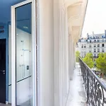 Hotel Emile Le Marais