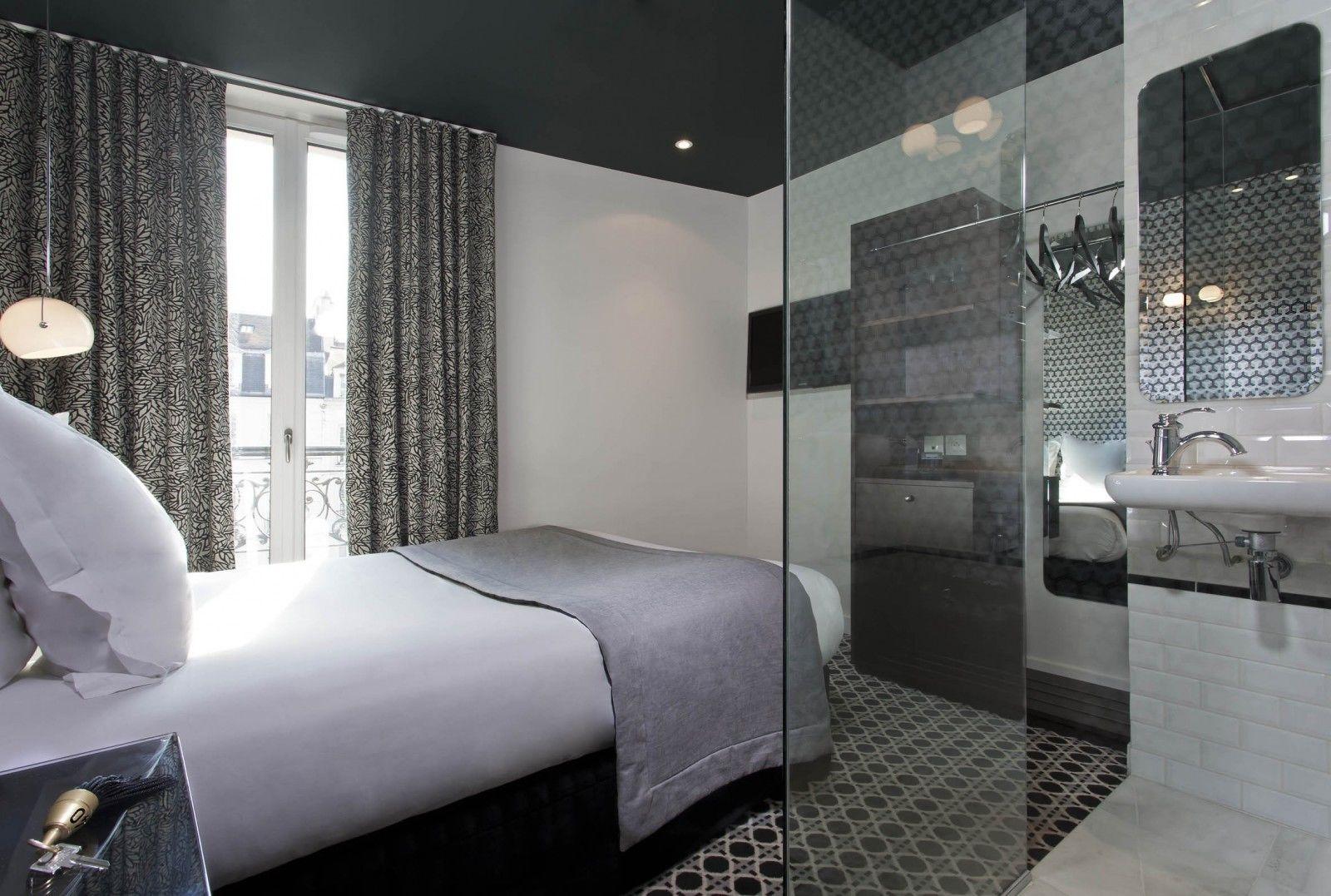 Emile Le Marais Hotel