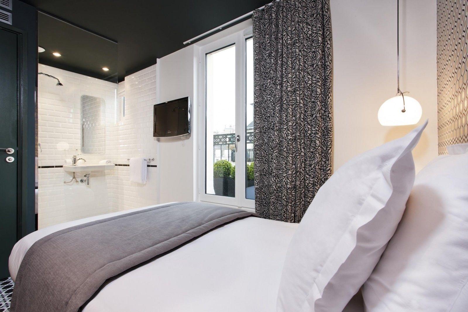 Hotel Emile Le Marais 3*