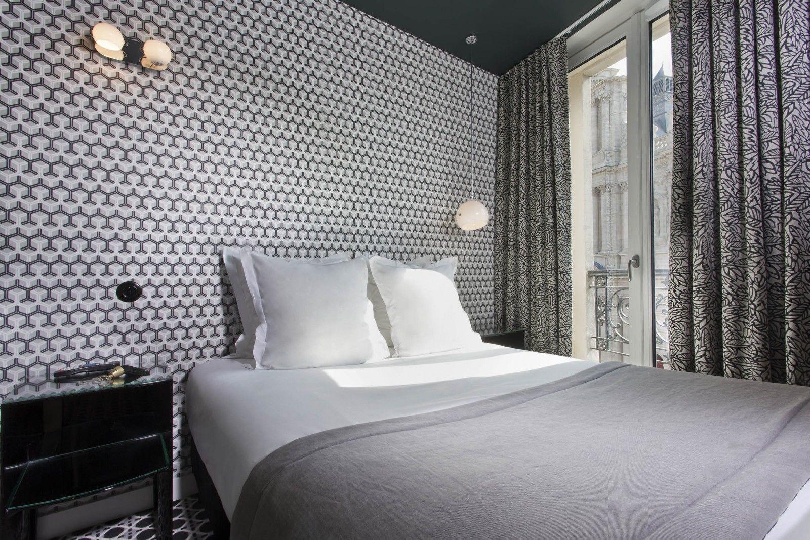 Hotel Emile Le Marais 3*