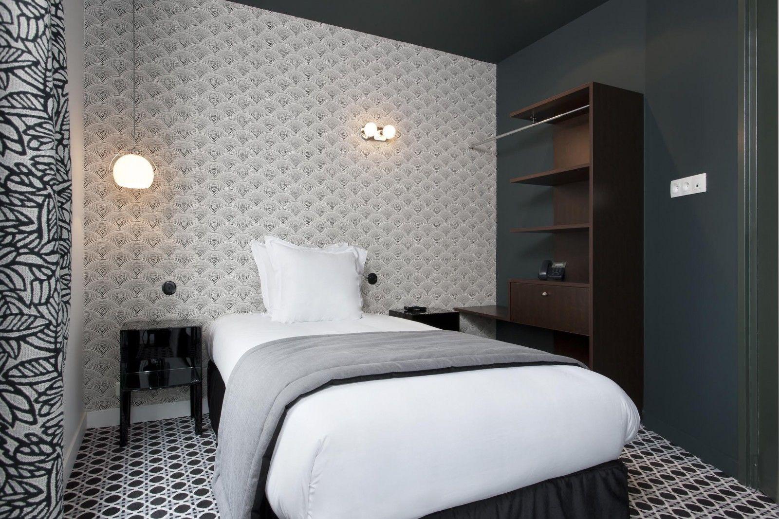 Emile Le Marais Hotel