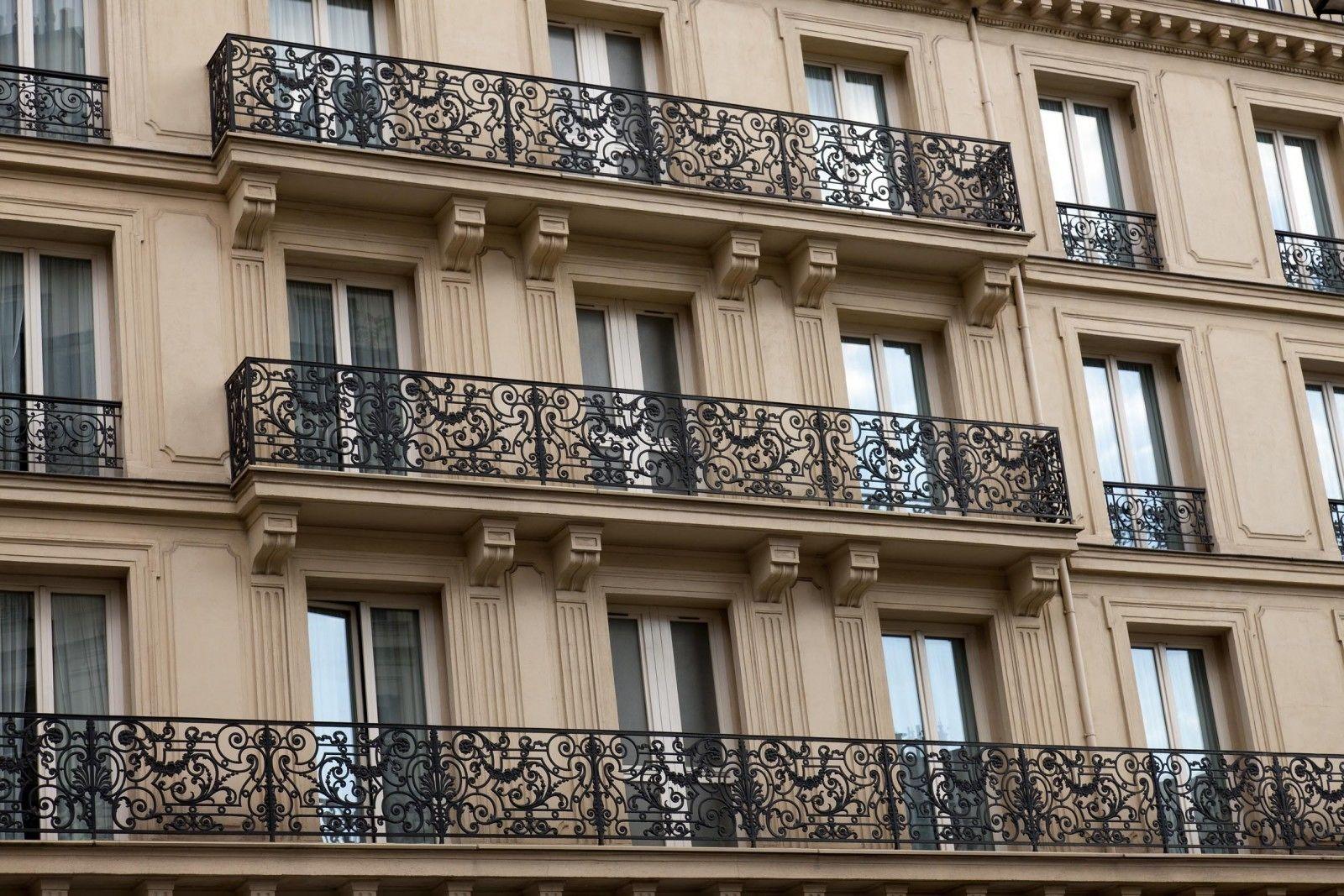 Emile Le Marais Hotel Paris