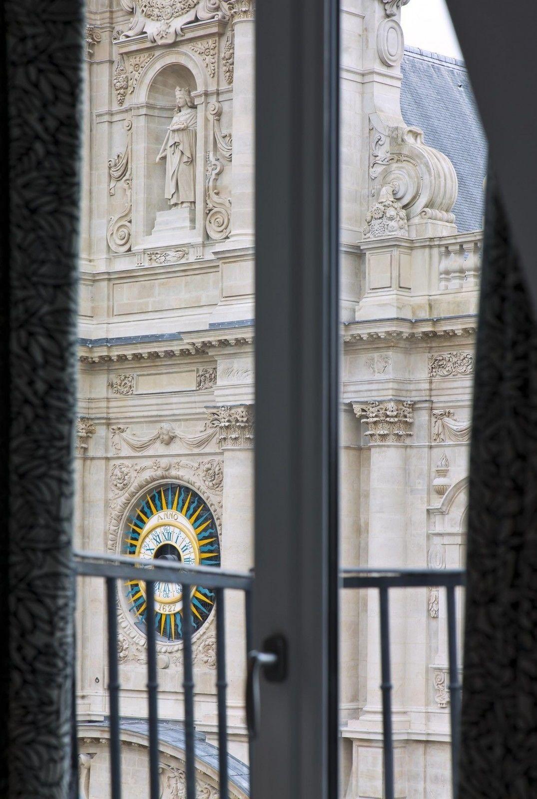 Emile Le Marais 3* Paris