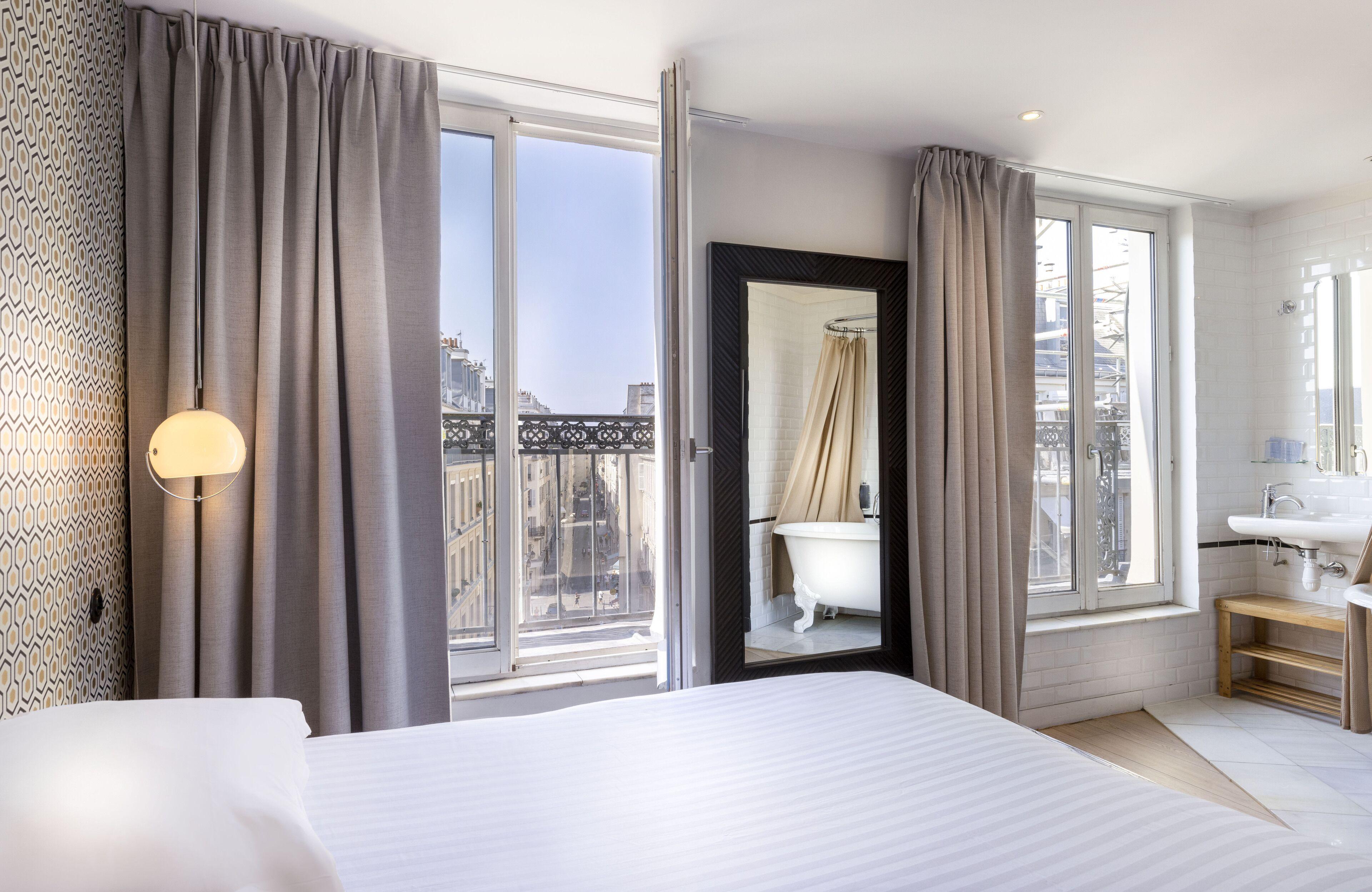 Hotel Emile Le Marais 3*