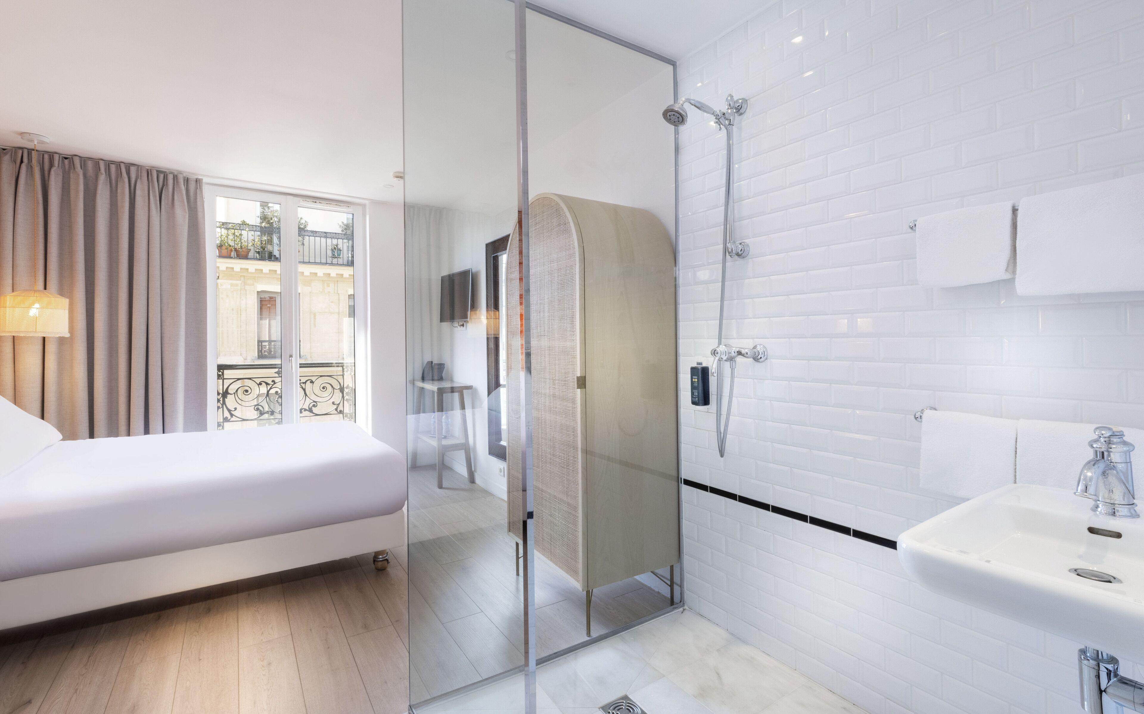 Emile Le Marais Hotel 3*