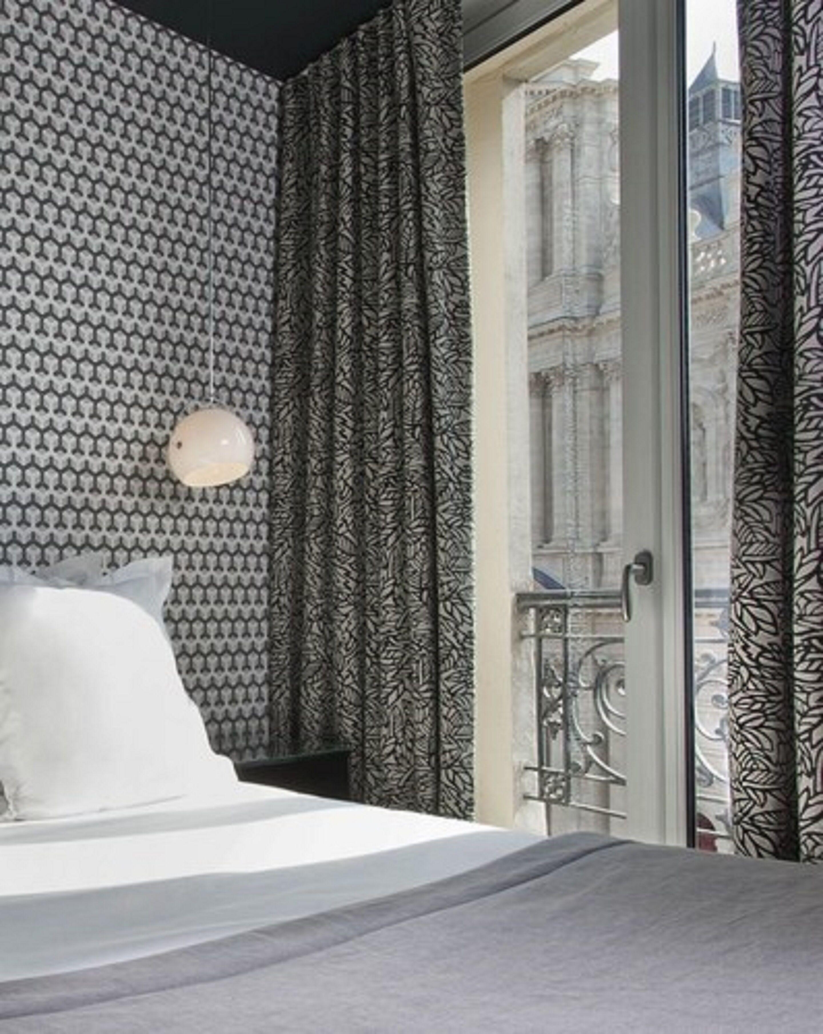 Hotel Emile Le Marais 3*