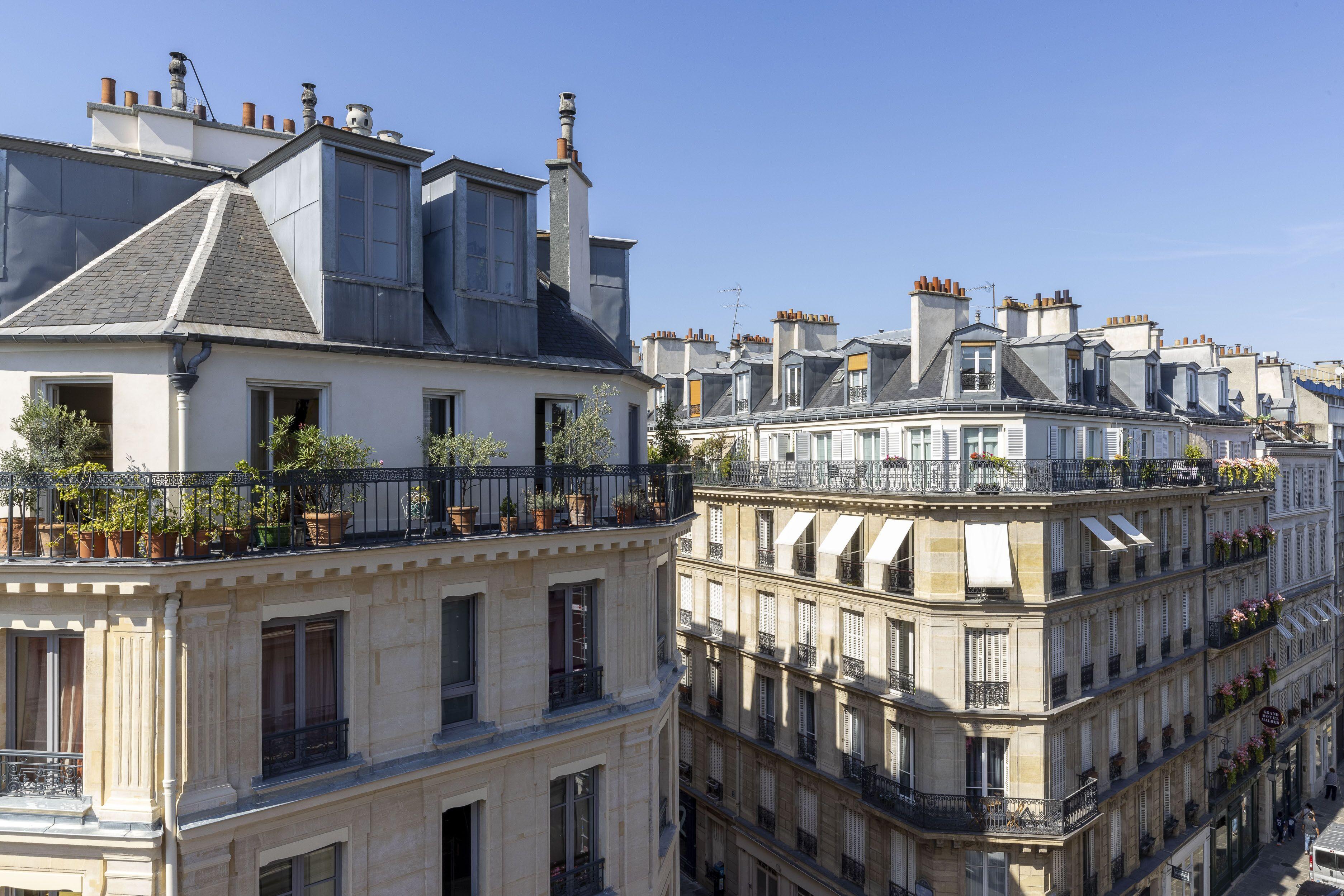 Hotel Emile Le Marais Paris